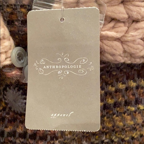 Charlie and Robin sweater coat - Picture 4 of 6